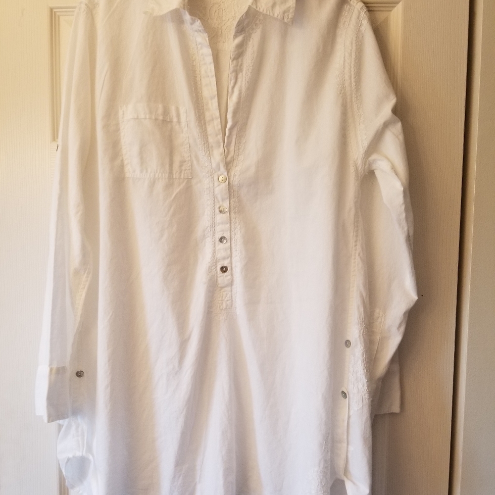 Womens shirt